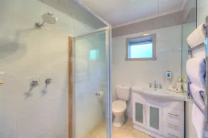 Best Western Burnie - Murchison Lodge - Baño