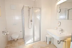 Hotel Biedermeier Hof - Salle de bain