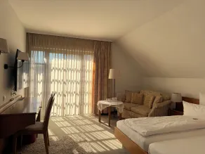 Hotel Tannenhof - Camera