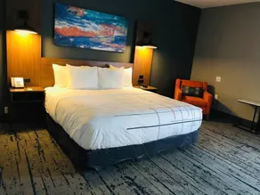 La Quinta Inn & Suites Limon by Wyndham - Chambre