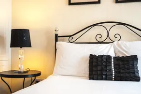 Arlana Guest House - Rum