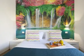 B&B Sorrento Mahal Kita \"einzigartiger Stil\" - Zimmer