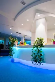 Hotel Gabry - Réception