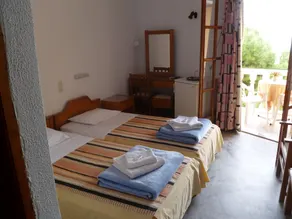 Liberty II - Room
