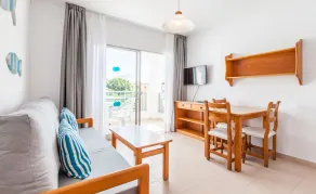 BLUESEA Gran Playa - Chambre