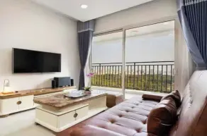 Ahahotel Saigon Airport Golden Mansion - Room