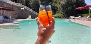 La Locanda della Castellana - Pool