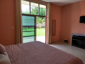 Hotel Real Zaci - Chambre