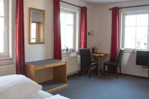 Hotel Gasthof Weißer Löwe - Room