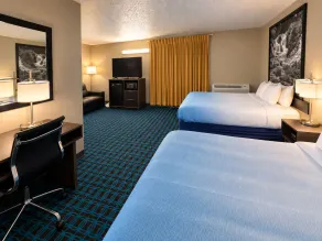 Super 8 by Wyndham Sturgis - Zimmer