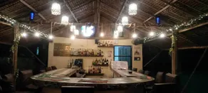 Hidaway Resort - Restaurant