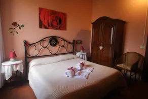 Antica Casa Dei Rassicurati - Rom