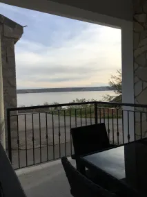 Perfect Apartment in Nature Park - Balcony