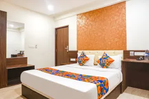 Fabhotel Hibiscus - Rom