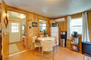 Chic Port Austin Studio: Steps to Lake Huron - Innenbereich