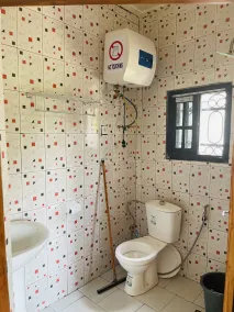 Residence SVET - Bathroom