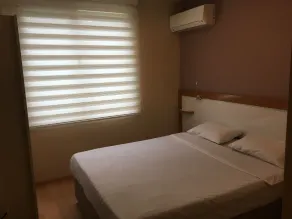 Ender Otel - Room