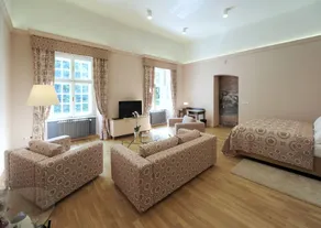 Chateau Herálec Boutique Hotel & Spa by L'Occitane - Camera