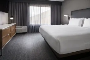Courtyard by Marriott San Mateo Foster City - Chambre