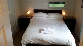 The School House - Habitación