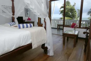 Sea World Boutique Hotel - Camera
