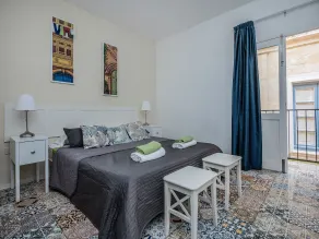 Valletta Ajkla Mansion - Room