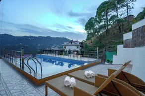 Villasita resort By Montrose11 - Pool