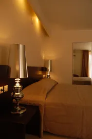 Golden Beach - Room