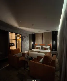 Nouralya Serviced Apartments - Room