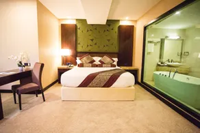 Royale Signature Hotel - Chambre