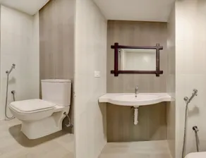 Cilantro By The Sea - Bathroom