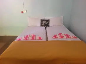 Gowri Nature Stay - Chambre