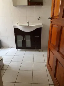 Houghton Guest House - Salle de bain