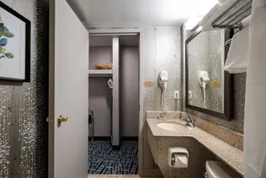 Monte Carlo Inn Toronto West Suites - Bathroom