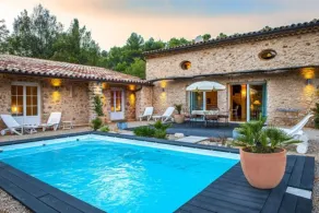 La Bastide du Calalou Hotel & Spa, BW Premier Collection - Pool
