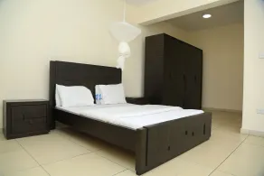 Executive Suites - Zimmer