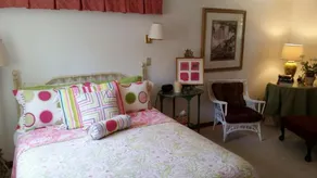 Bay Port Lodging - Rom