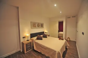 Primera Línea playa Victoria - Badezimmer