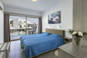 Penelope Beach Hotel Apts - Room