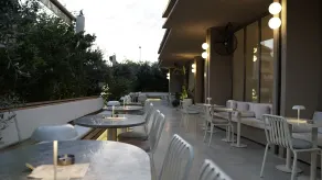 House Of Marmaris - Restaurant