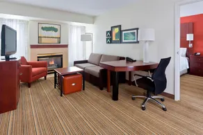 Residence Inn Canton - Room