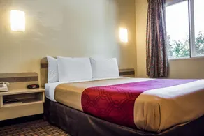 Econo Lodge Meadville - Camera