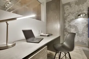 Etage Executive Living - Zimmer