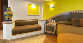 Hotel Villa de Madrid - Room