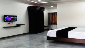Discover Resorts Pali - Chambre