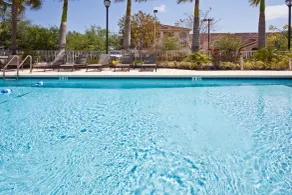Holiday Inn Express West Palm Beach Metrocentre by IHG - Pool