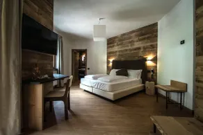 Orobie Alps Resort - Room