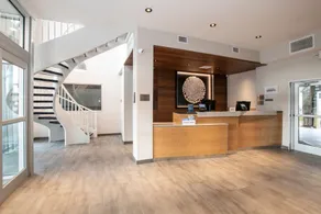 Fairfield by Marriott Inn & Suites Newport Cincinnati - Réception