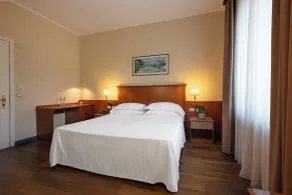 Hotel Toscanini - Room