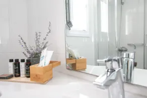 Apanomeria Boutique Residence - Badezimmer